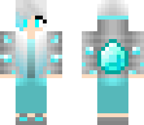diamond girl