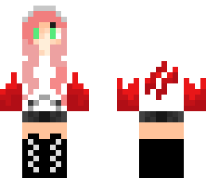 kitty's skin