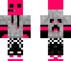 pink slime