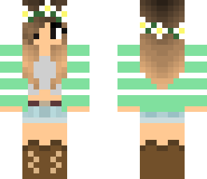 mint me