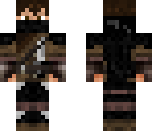 hunter