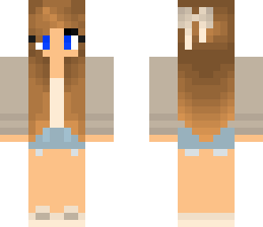summer teen