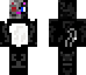 cyborg cat updated