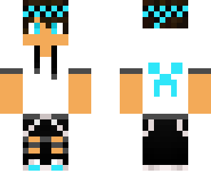 blue boy