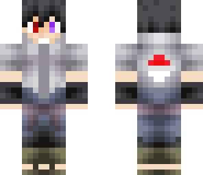 sasuke xidssssssss