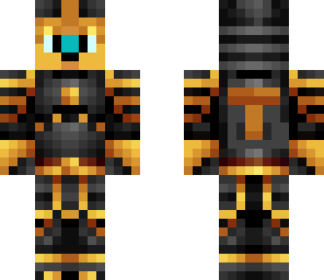 rey tigre dorado