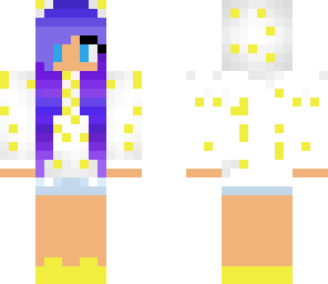 cool chick