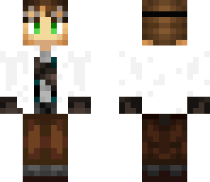 adventure scientist