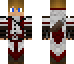 heavy archer assassin
