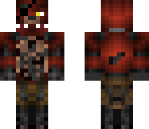 foxy foxy