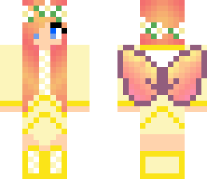 sun fairy