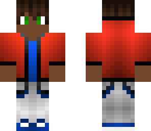 boy skin