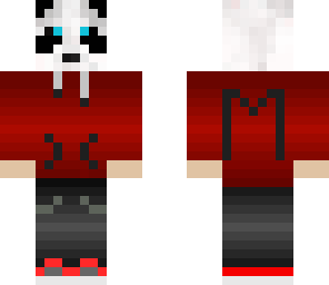 pandaman