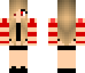 girl vampire
