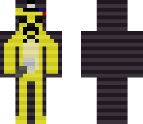goldem freddy