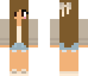 edited skin