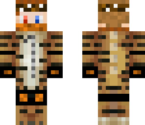lampey v2