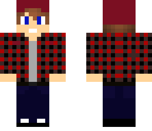 beanie boy