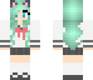 anime edit girl