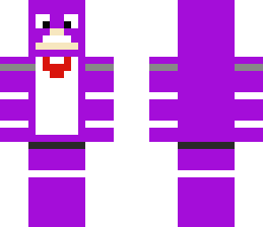 my skin in a bonnie suit