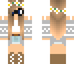 edited cute country girl