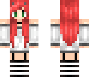 watermelon girl
