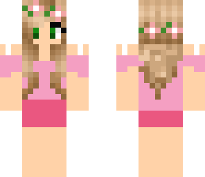 froo-froo girl
