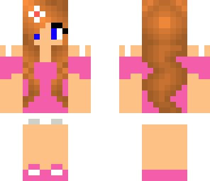 froo-froo girl