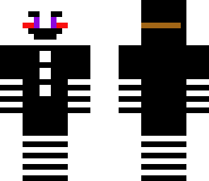 the puppet               for matthew