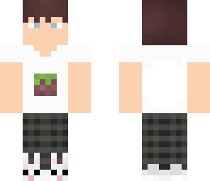 teen billy
