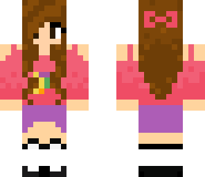 mabel pines