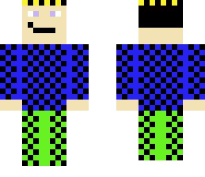 checker gamer