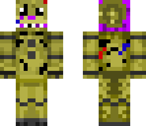 purpleman 30 yrs later