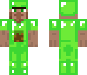 villager 98