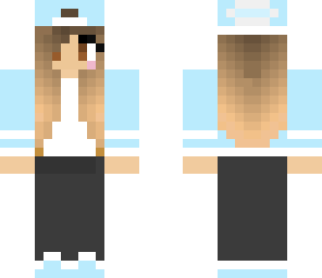 updated cool girl