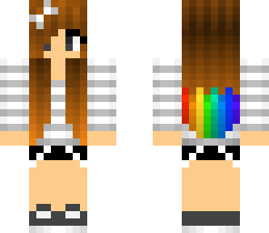 girl skin