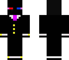 enderman owner