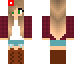 country girl