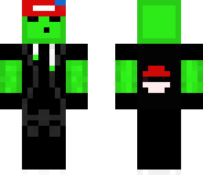 pokeslime
