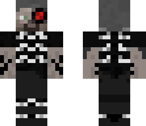 steve of borg