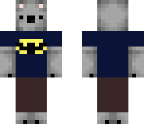 batman koala