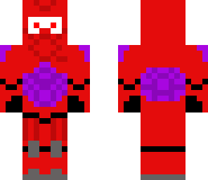 baymax