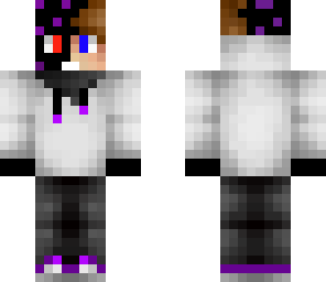 ender face