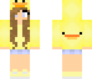 derpy ducky