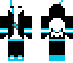 blue killer