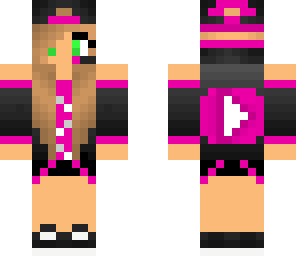 youtube girl