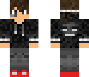 wither boy
