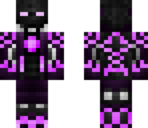 iron man - ender suit