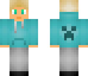 the other hoodie guy