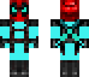 holly deadpool